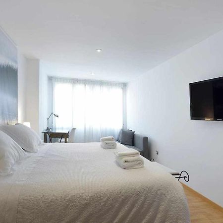 Ferienwohnung Andrews House 60 M En El Centro De Saragossa Exterior foto