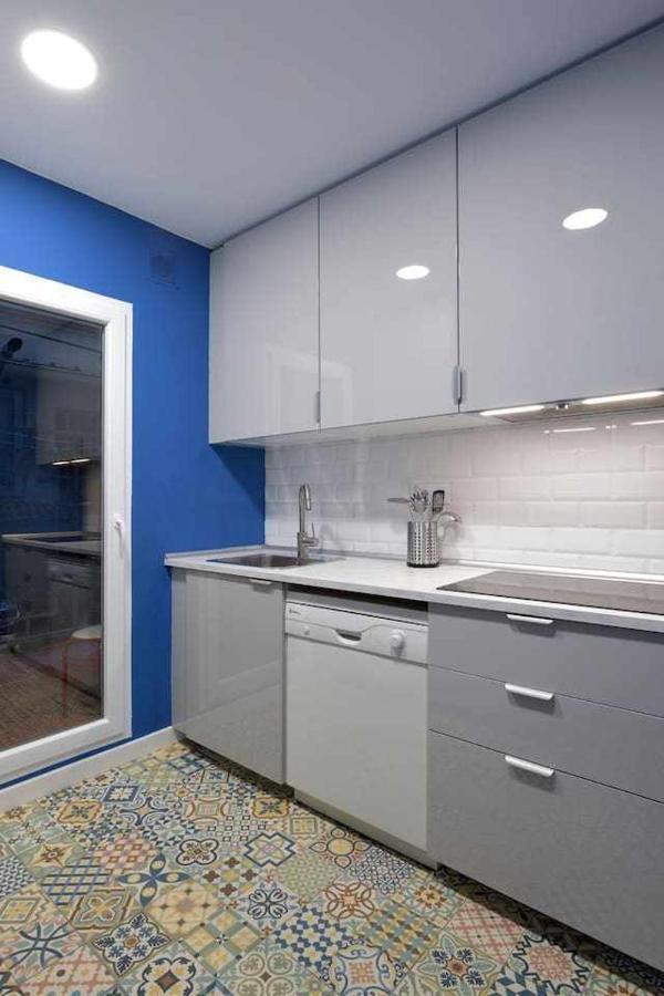 Ferienwohnung Andrews House 60 M En El Centro De Saragossa Exterior foto