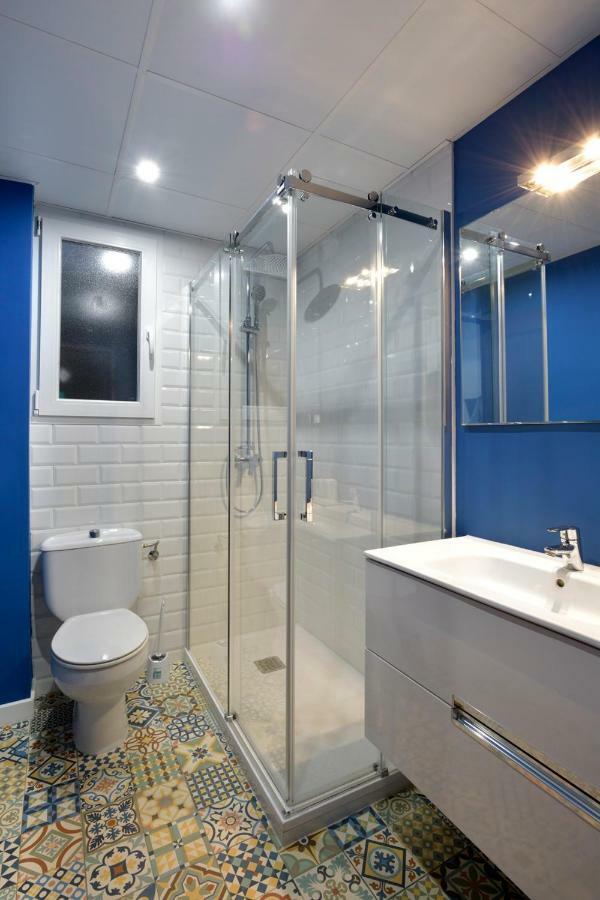 Ferienwohnung Andrews House 60 M En El Centro De Saragossa Exterior foto